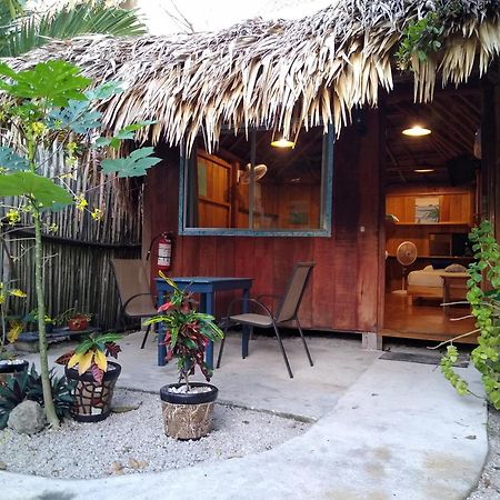 Hotel & Suites Oasis Bacalar Exterior foto