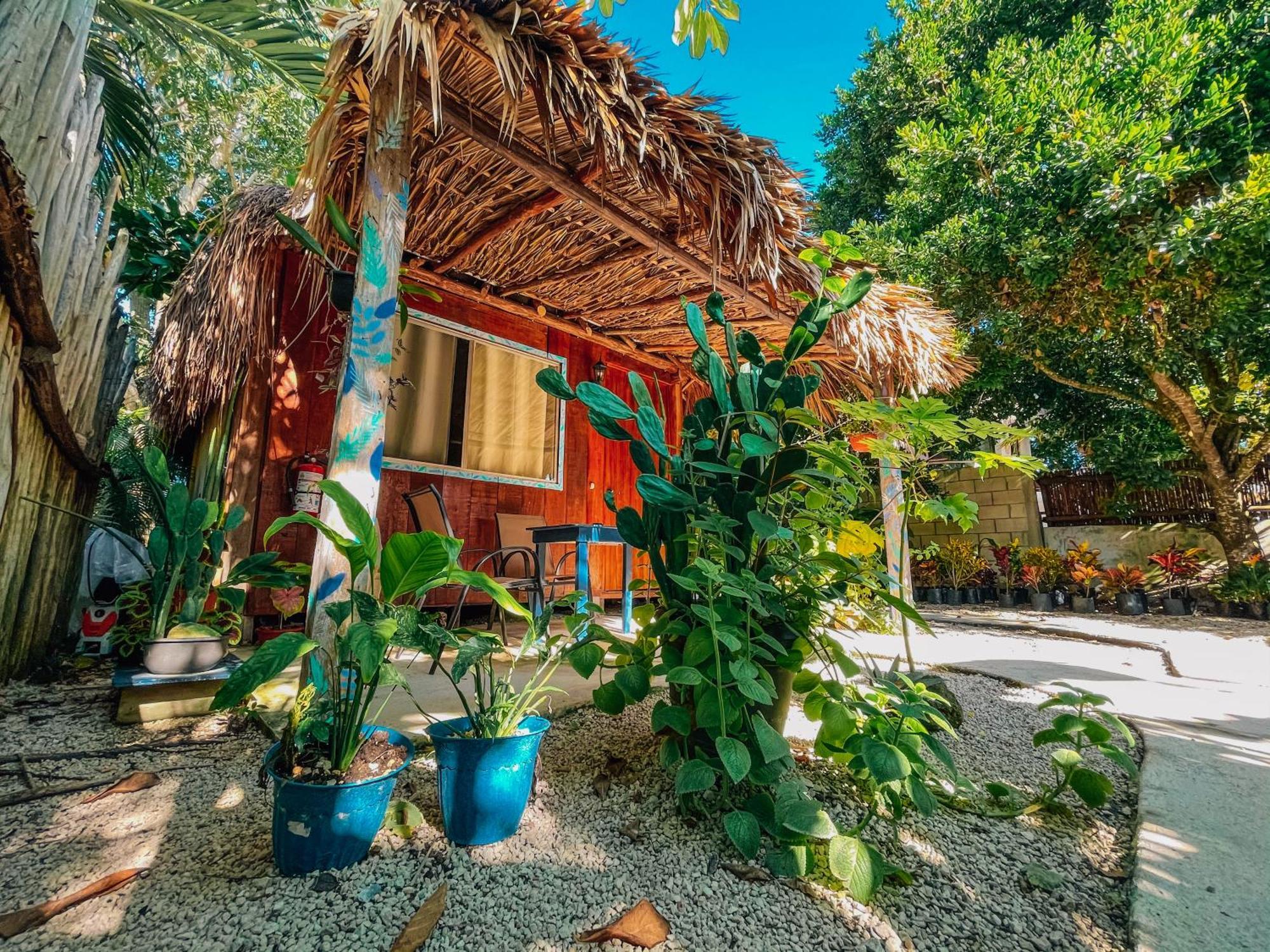 Hotel & Suites Oasis Bacalar Exterior foto
