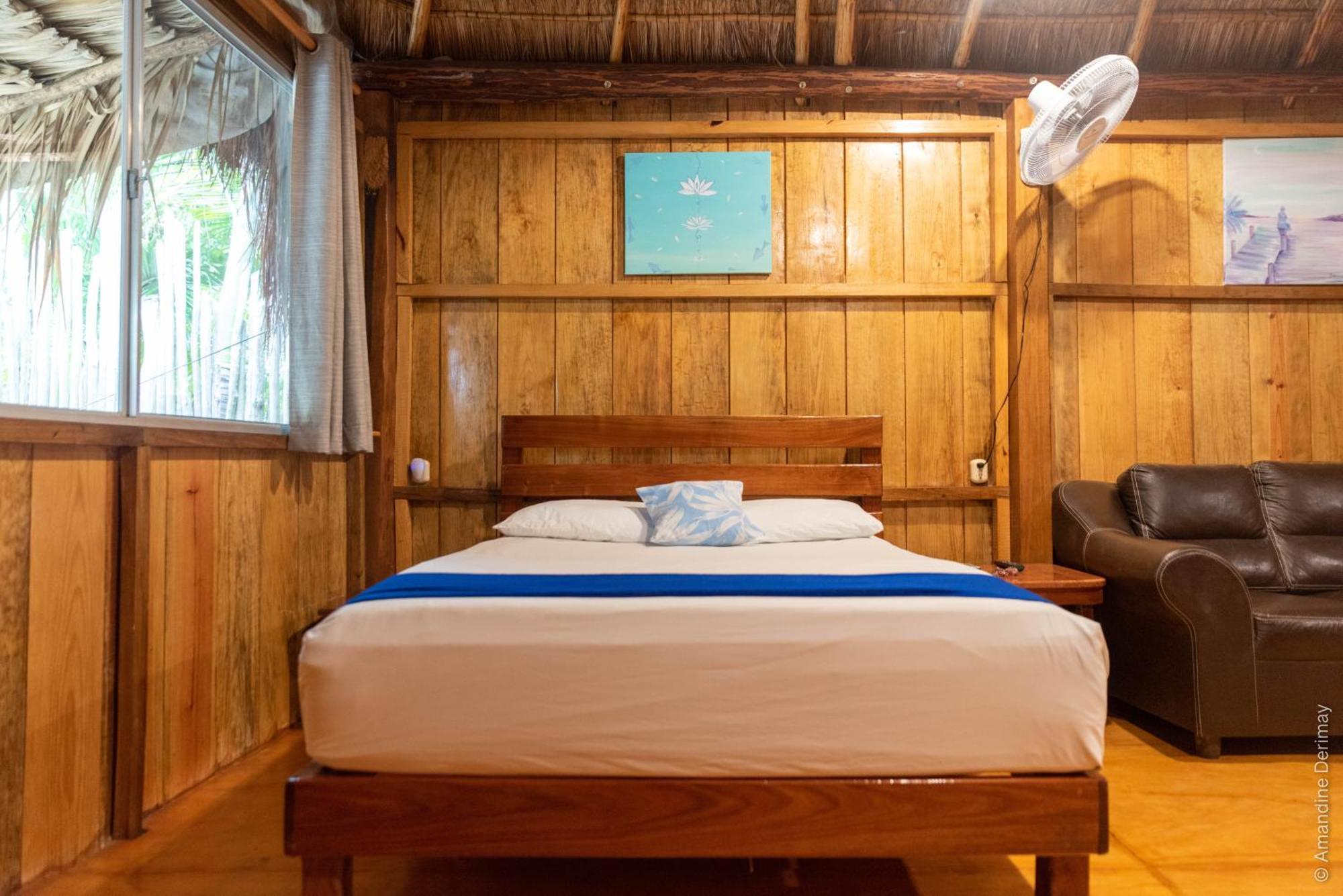 Hotel & Suites Oasis Bacalar Exterior foto